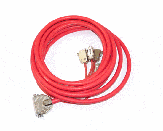 UltraVu II 3360 Cable Jet Driver to Pixel Cables - AA90197 - www.allprintheads.com