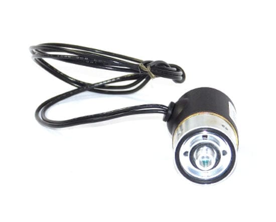 QS Series Solenoid 3-Way Manifold Mount - P5585-A - www.allprintheads.com