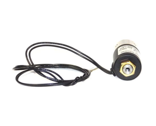 QS Series Solenoid 3-Way Manifold Mount - P5585-A - www.allprintheads.com