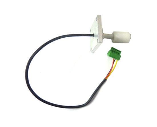 QS Series Assy 2nd Ink Tank Cover 3 Out - AA94011 - www.allprintheads.com