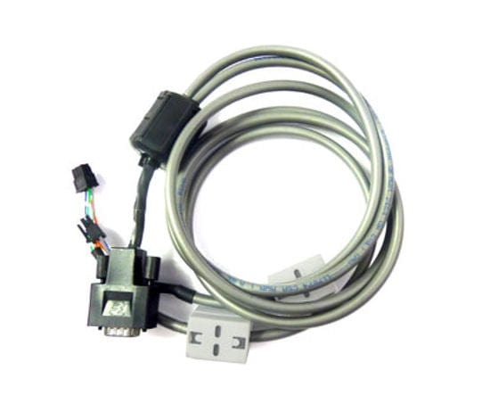 QS Series Assy Cable Linear Enc Dist - AA94069 - www.allprintheads.com