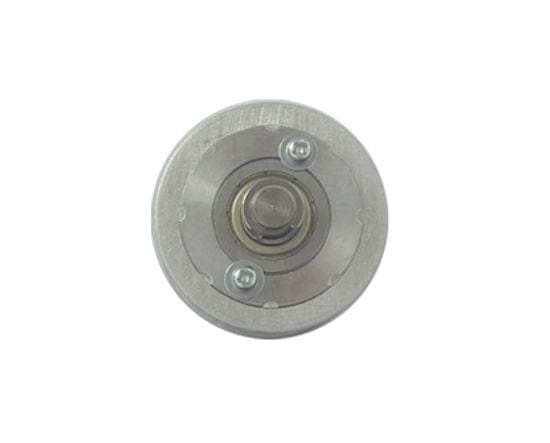 JV5-320 Y-T Pulley Assy 320 - M007460 - www.allprintheads.com