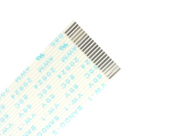 JV3-160SP Head FPC 4 Assy - E102379 - www.allprintheads.com