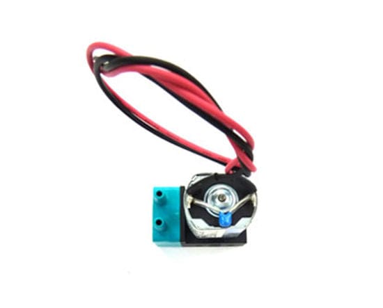 EFI Rastek KIT,SPARE,INK/VACUUM PUMP,W/LEADS,T1000 - 45095118 - www.allprintheads.com