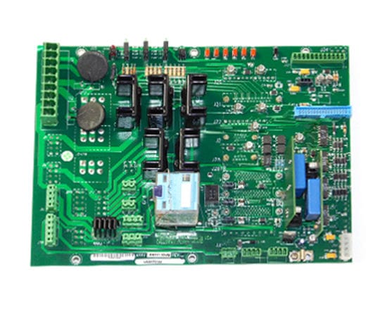 PV320/400 Assy Power Board W/ Daughters - AA92130-FS - www.allprintheads.com