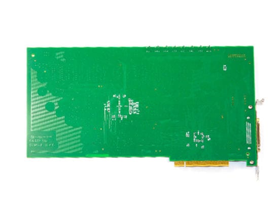 QS2000 PCB GEN3 Pixel - 45081630 - www.allprintheads.com