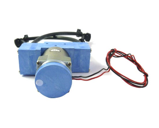 GS Series FRU,Assy Pump Diaphragm 24VDC LTC-IIS - 45087948 - www.allprintheads.com