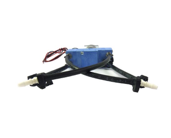 GS Series FRU,Assy Pump Diaphragm 24VDC LTC-IIS - 45087948 - www.allprintheads.com