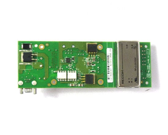 GS Series PCBA, Rangeley Carriage Lift Board - 45092545 - www.allprintheads.com