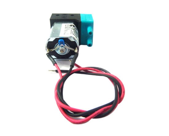 Anapurna M2540 FB Ink Pump - D2+50701-0002 - www.allprintheads.com