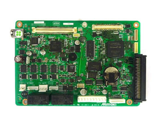 JV5 Arm Main PCB Assy - E106732 - www.allprintheads.com