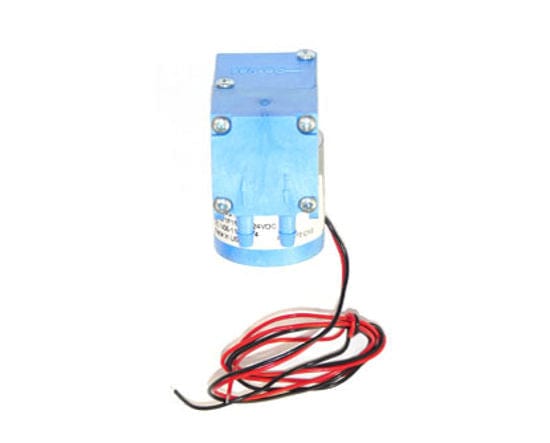 Jeti L045-11 BTC Diaphragm Pump 24V - 355-004511 - www.allprintheads.com