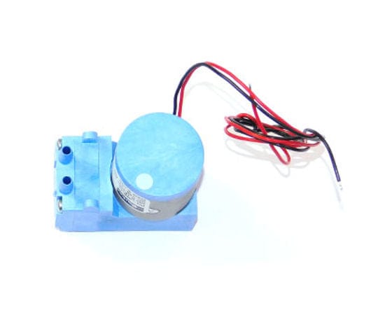 Jeti L045-11 BTC Diaphragm Pump 24V - 355-004511 - www.allprintheads.com