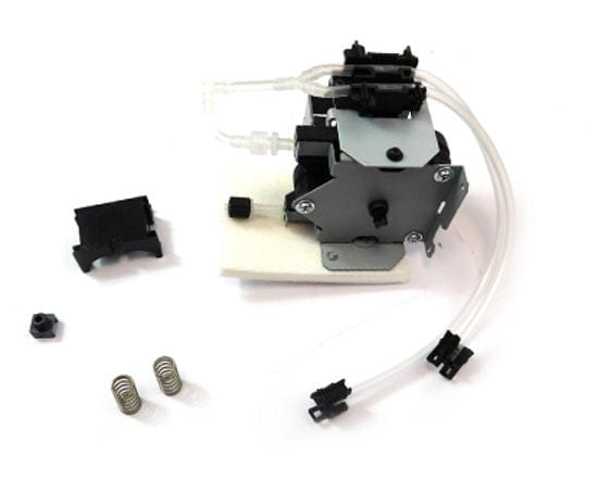 JV300 Selective Path Pump Assy - M018988 - www.allprintheads.com