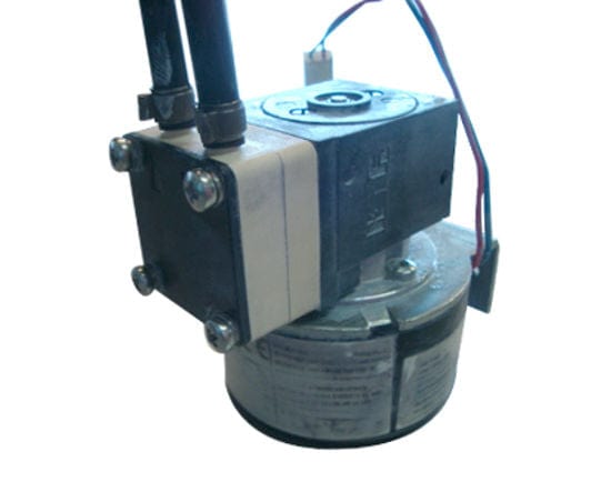 Manta KMW-5/720UV Pump 12V - www.allprintheads.com