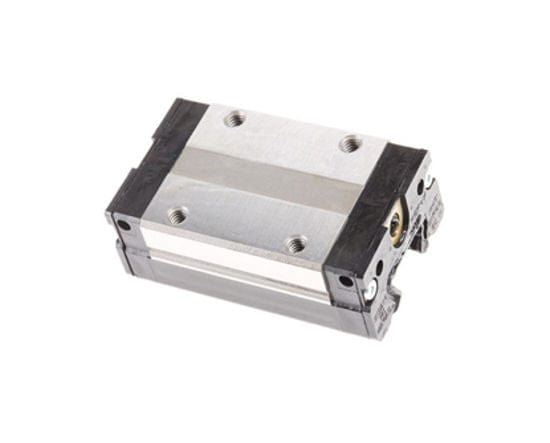 JV5 SSR15 Block - SSR15XW2GC1F - www.allprintheads.com