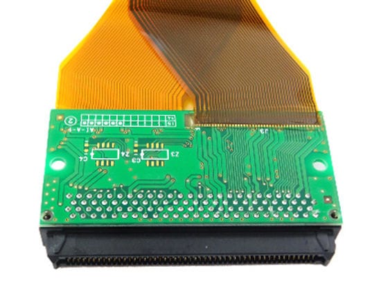 Ricoh MH5420 GEN5 Printhead Water (248mm) - J36002 - www.allprintheads.com