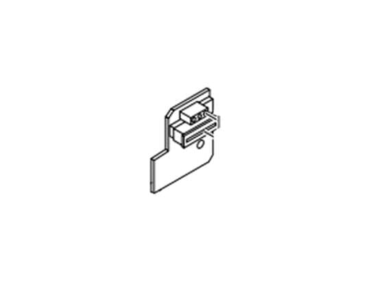 CG-FX Pen Flexible PCB Assy - E104069 - www.allprintheads.com
