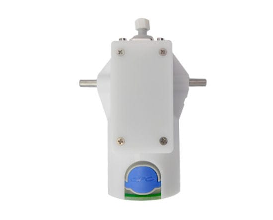 QS Series Coupling, Ink WGHT Sens SMRZ Seal SAC - 45077361 - www.allprintheads.com