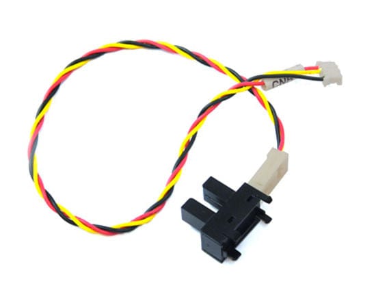 JV4 Bottom Point Sensor Assy - E102028 - www.allprintheads.com