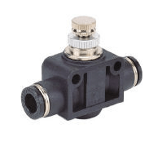 JFX Throttle Valve - JNU6 - www.allprintheads.com