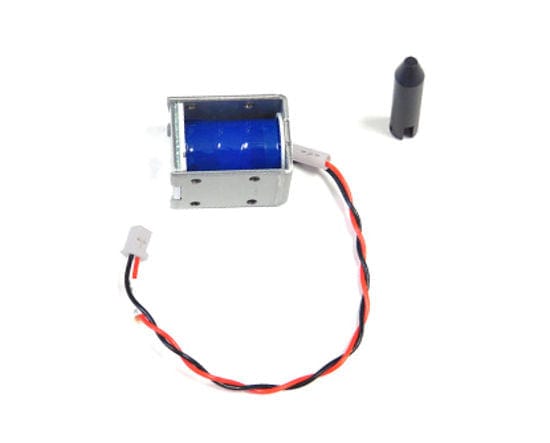 CJV30 Pinch R Solenoid Assy - E300819 - www.allprintheads.com