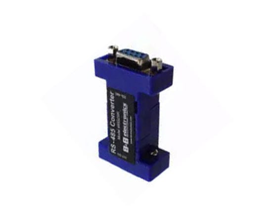 QS Series Assy PCB RS232-485 Converter - AA92090 - www.allprintheads.com