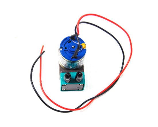 DFP1320 G4 Ink Pump - www.allprintheads.com