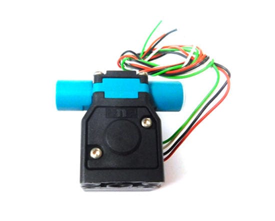 Anapurna M2500 White Ink Pump - 7380105-0005 - www.allprintheads.com