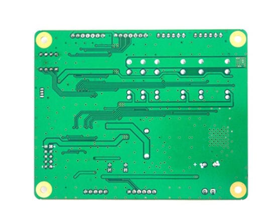 Anapurna M2050 Inverter Control PCB - D2+7500402-0054 - www.allprintheads.com