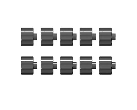 UJF-3042 Plug (100 pcs) - MTLLP-2 - www.allprintheads.com