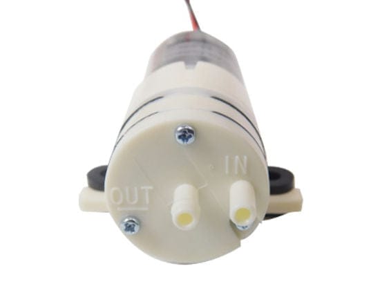 VJ-426UF Diaphragm Pump Assy - DG-43907 - www.allprintheads.com