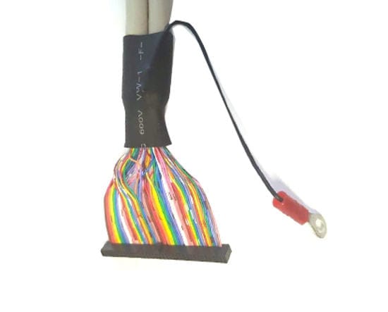 XLJet Data Signals Cable (S Class) - 23-0968 - www.allprintheads.com