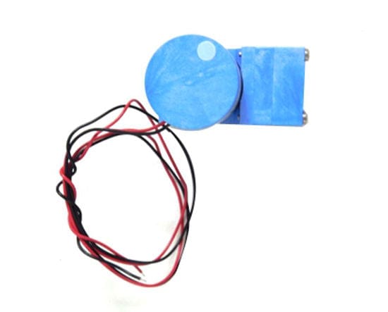 Domin8tor Diaphragm Pump 24V - www.allprintheads.com