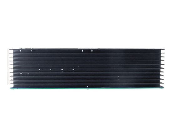 Anapurna M2540 FB Inverter PCB (170) - D2+7170102-0501 - www.allprintheads.com
