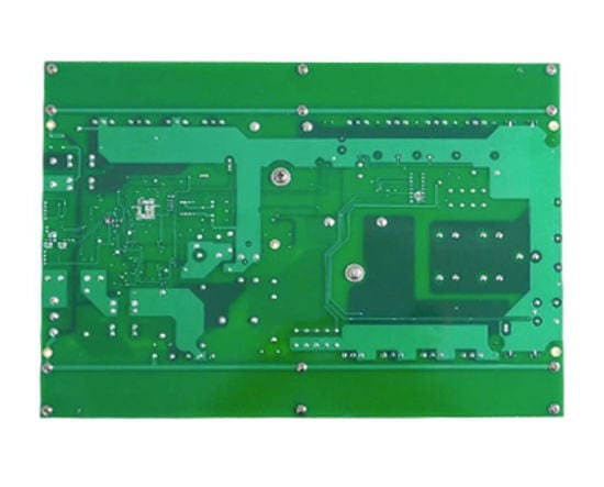 Anapurna M2540 FB Inverter PCB (170) - D2+7170102-0501 - www.allprintheads.com