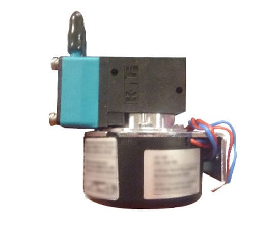 Jeti Ink Pump for Primary Ink Tank - 355-471730 - www.allprintheads.com