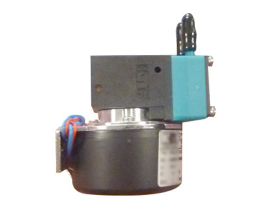 Jeti Ink Pump for Primary Ink Tank - 355-471730 - www.allprintheads.com