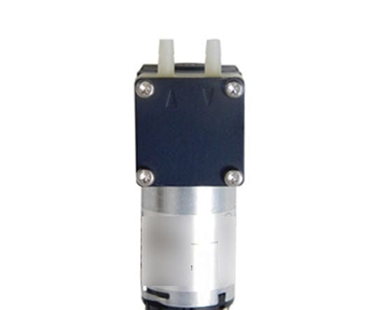 Arizona 550 GT KIT-F/S Main Pump 4MM B - 3010113109 - www.allprintheads.com