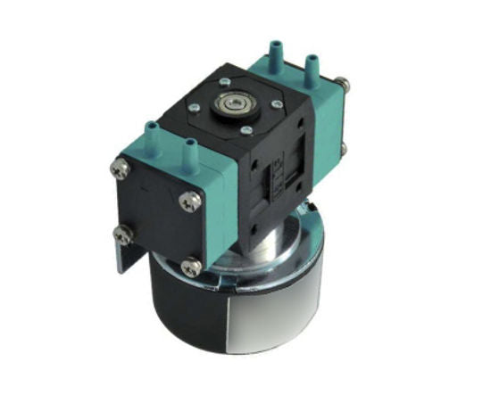 GS3200 Diaphragm Ink Pump - 45087948 - www.allprintheads.com