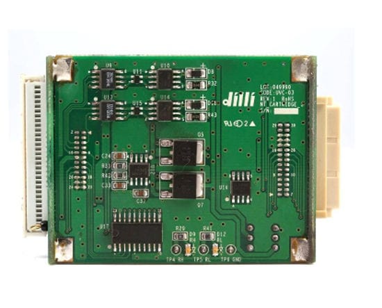 Anapurna Mv Cartridge PCB (512) - 7500402-0002 - www.allprintheads.com