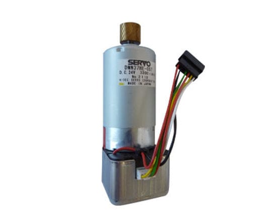 LEF-12 Scan Motor - 6000002593 - www.allprintheads.com