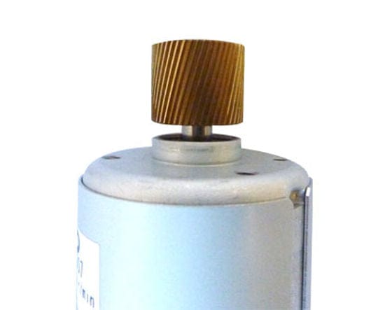 LEF-12 Scan Motor - 6000002593 - www.allprintheads.com