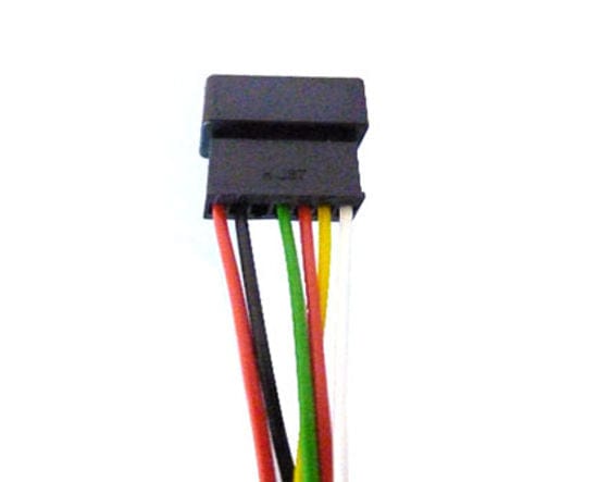 LEF-12 Scan Motor - 6000002593 - www.allprintheads.com