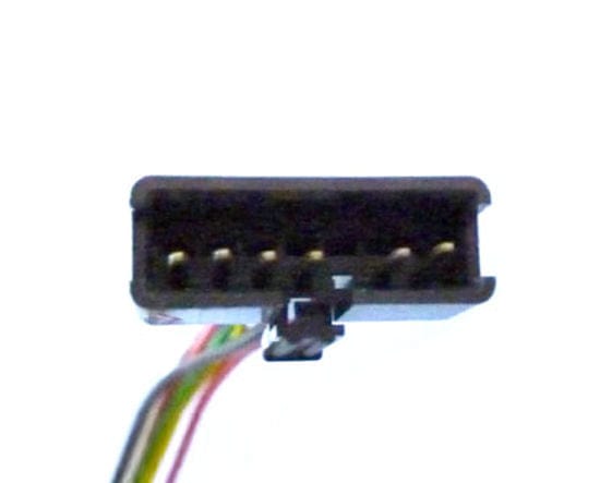 LEF-12 Scan Motor - 6000002593 - www.allprintheads.com