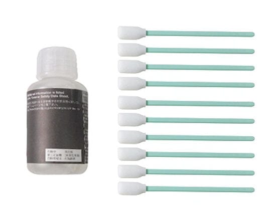 Roland Kit, Cleaning ESL5 (100ml bottle + swabs) - 6701409310 - www.allprintheads.com