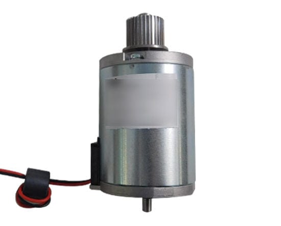 VJ CR Motor Assy - DG-44693 - www.allprintheads.com