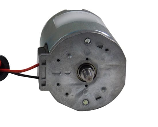 VJ CR Motor Assy - DG-44693 - www.allprintheads.com