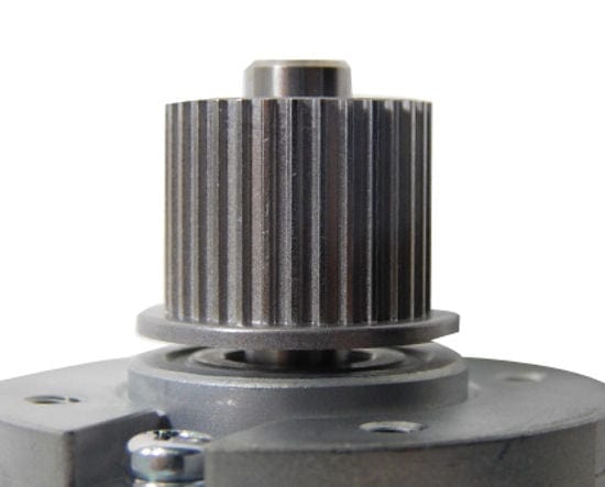 VJ CR Motor Assy - DG-44693 - www.allprintheads.com