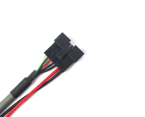 SJ-1000 Assy, Scan Motor - 6700049030 - www.allprintheads.com